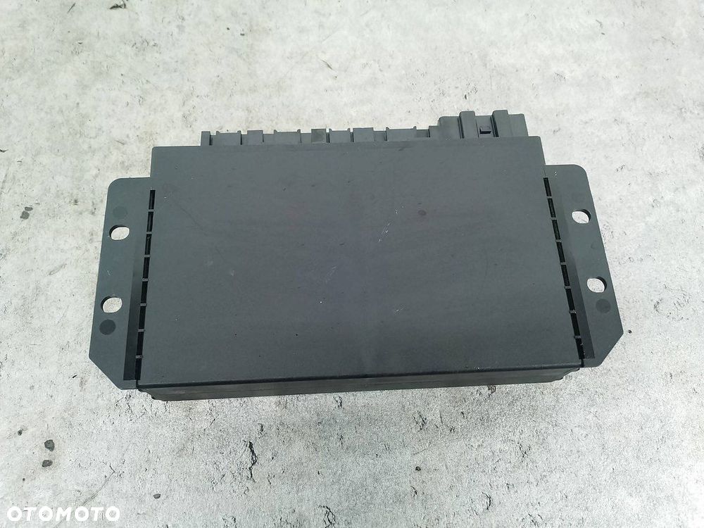 MODUŁ KOMFORTU AUDI A4 B6 8E0959433AG 00007247B5  TEMIC 2.0 20V - 3
