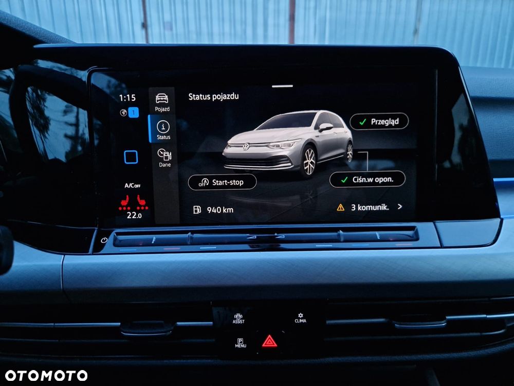 Volkswagen Golf - 25