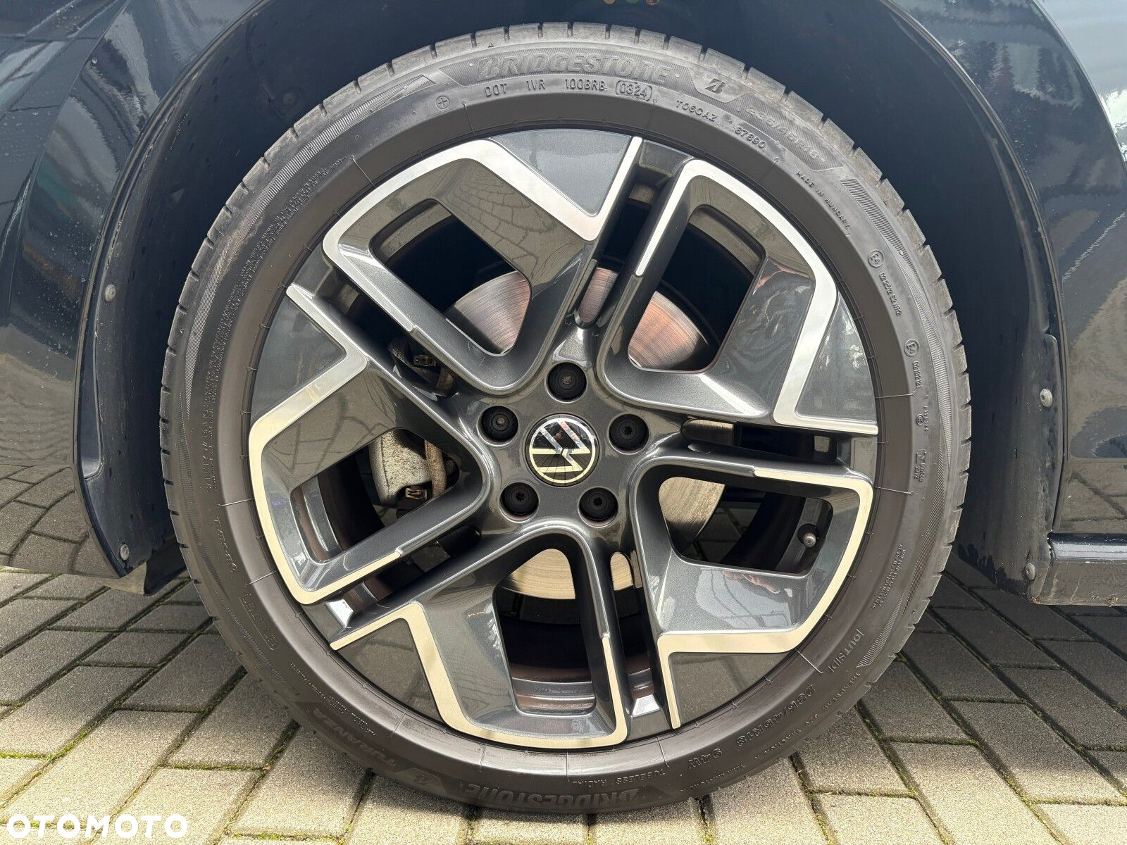 Volkswagen Passat - 21