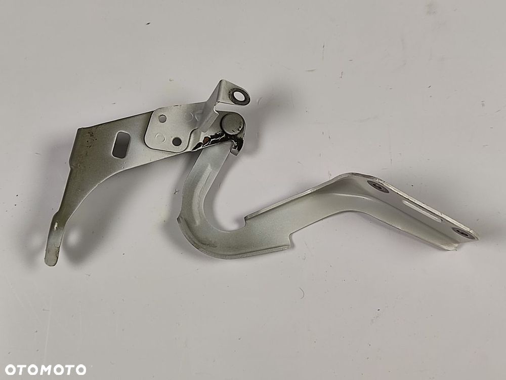 HONDA HR-V 15-18r Zawias Maski Prawy - 8