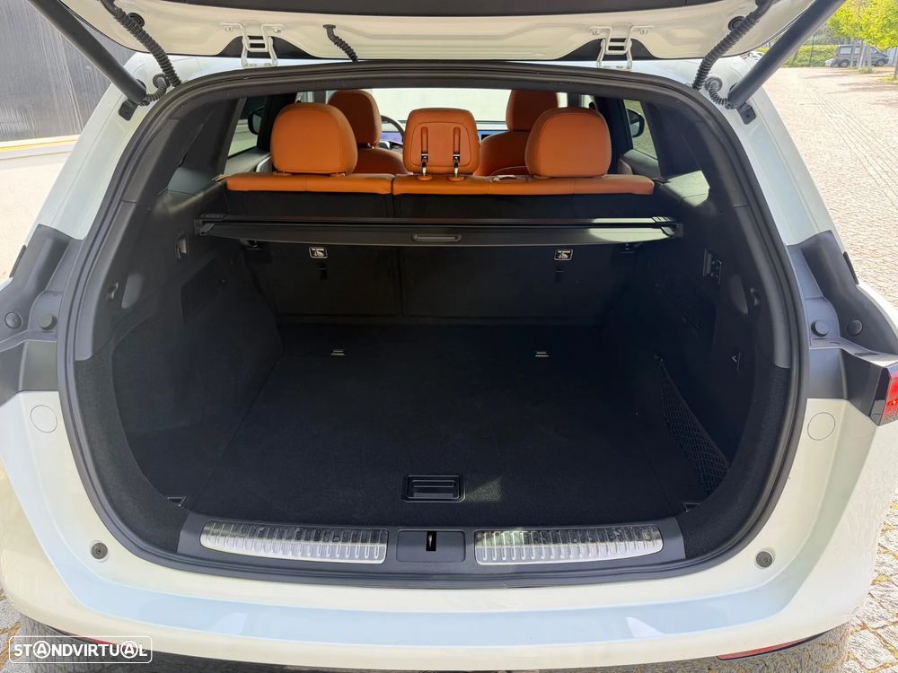 Xpeng G9 98 kWh AWD Performance - 9