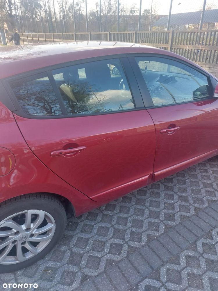 Renault Megane - 7