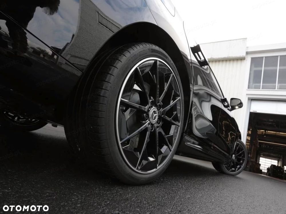 Mercedes-Benz CLA 250+ 85kWh - 16