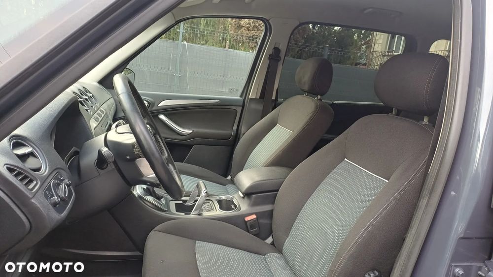 Ford Galaxy 2.0 TDCi Trend MPS6 - 12