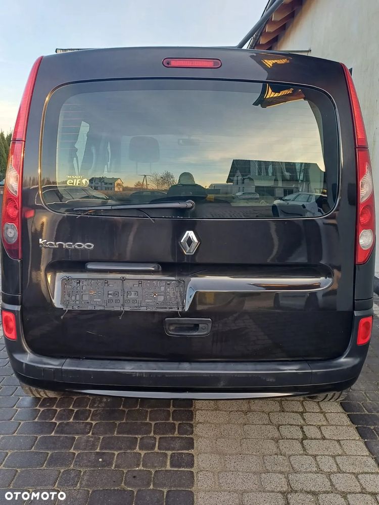 Renault Kangoo 1.6 16V 105 Expression - 5
