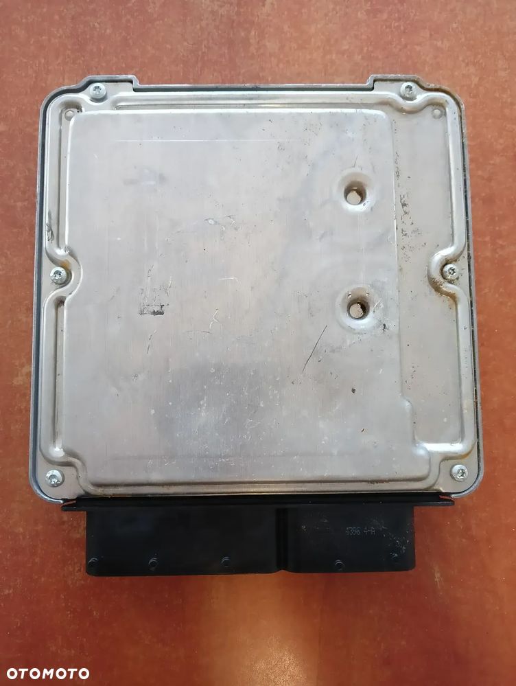 STEROWNIK KOMPUTER SILNIKA 070997016L VW T5 2.5 TDI - 2
