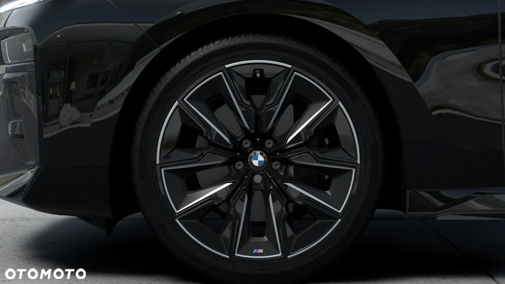 BMW Seria 7 740d xDrive - 4