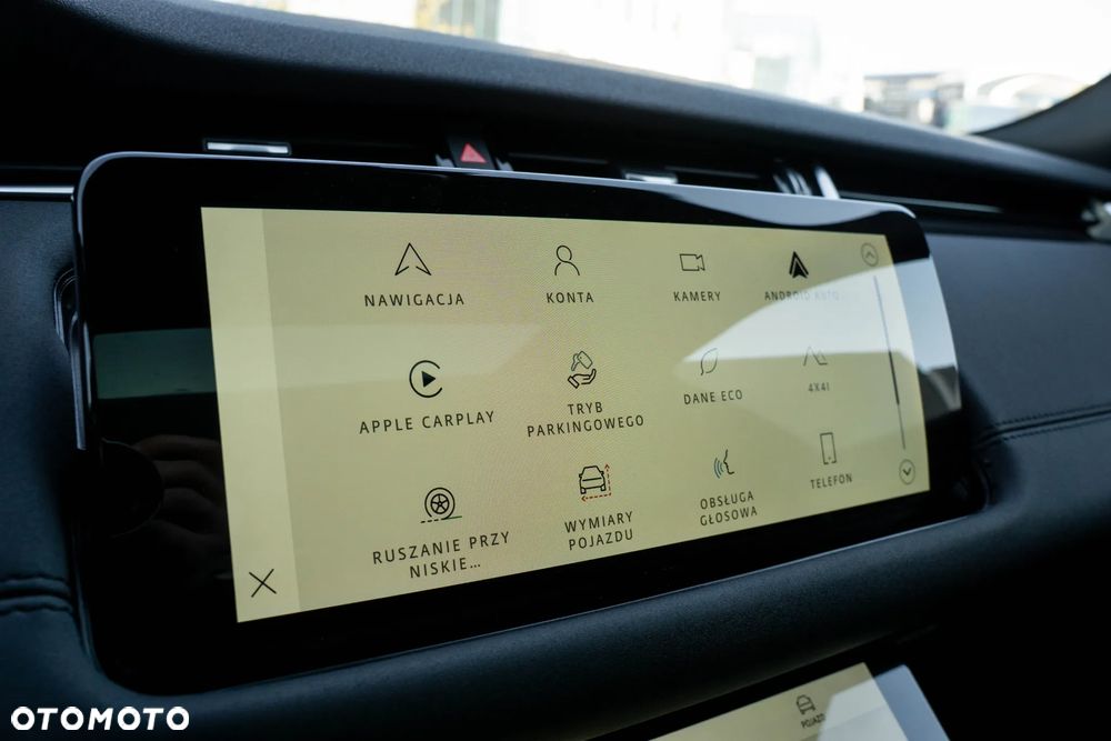 Land Rover Range Rover Evoque 2.0 D200 mHEV SE - 36