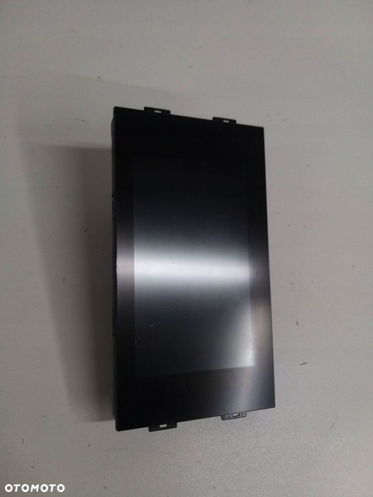 peugeot 208 ii 19r> ekran wyświetlacz nawigacji 963662398000 europa - 4