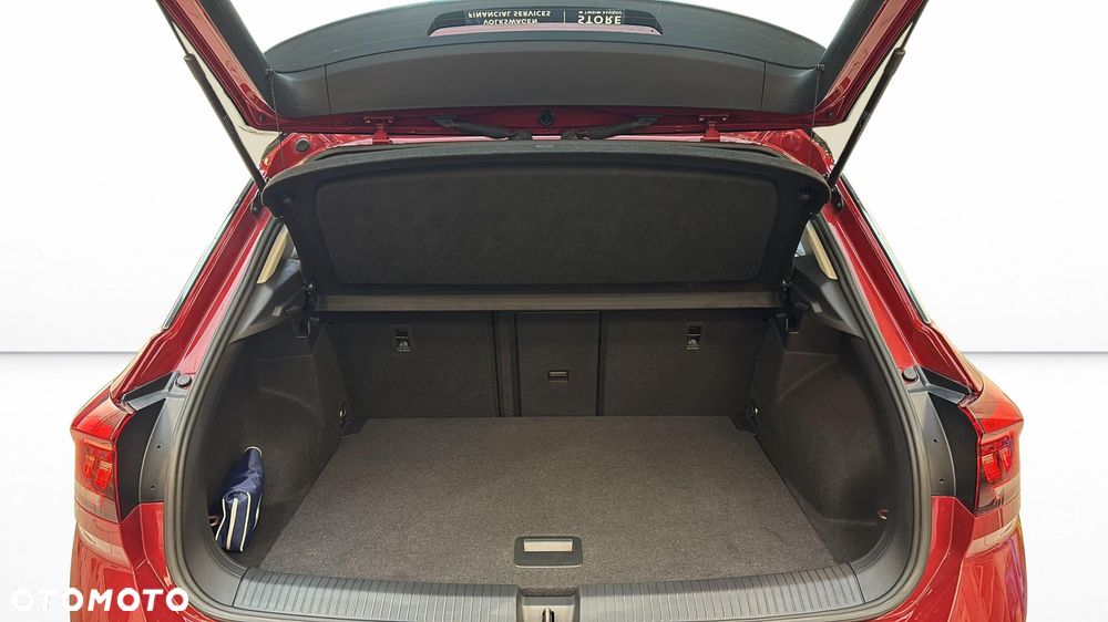 Volkswagen T-Roc 1.5 TSI Style DSG - 18
