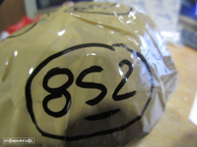 Canhão 51800628 61089800 FORD KA 2 2012 1.2I 70CV 3P CINZA KIT LANCIA YPSILON 2014 1.2 69CV 5P BRANCO - 7