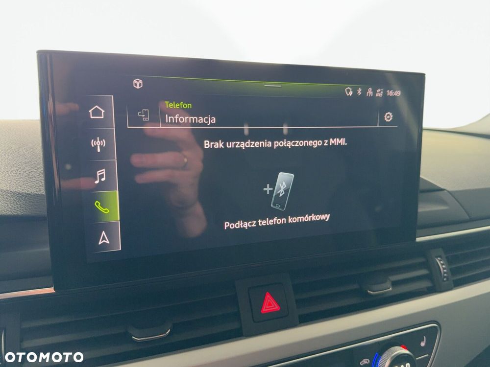 Audi A4 Limousine - 31