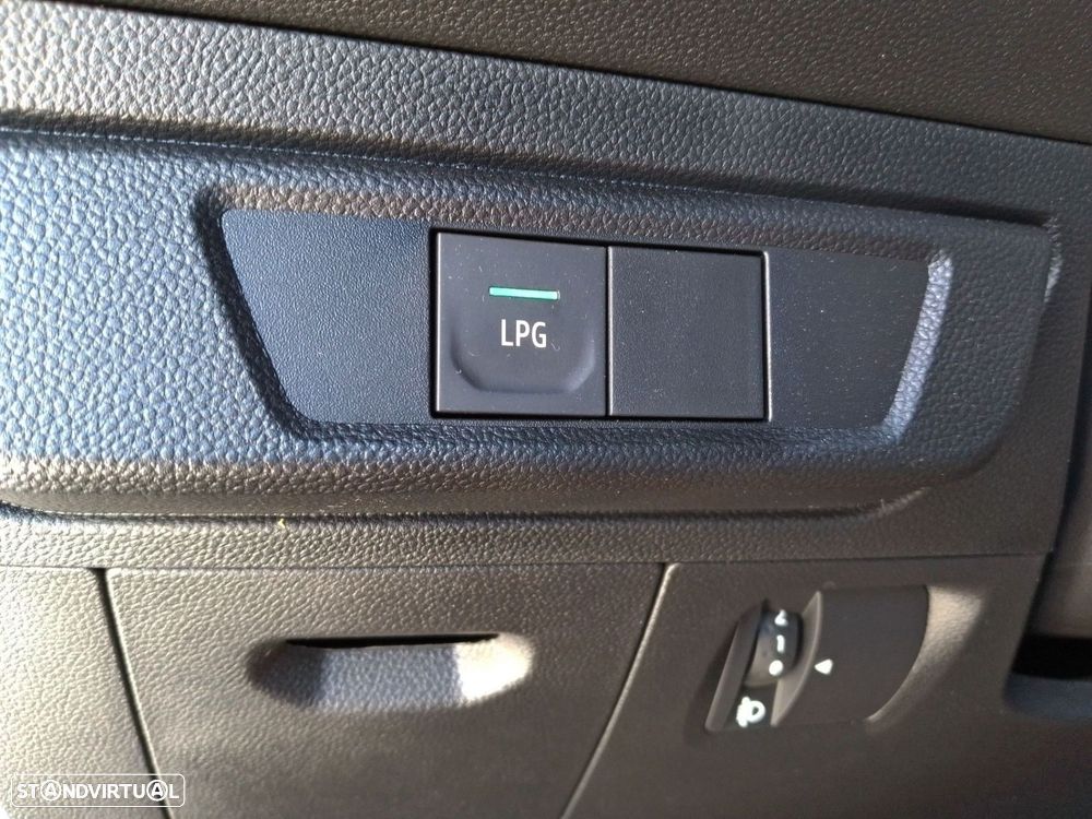 Dacia Jogger 1.0 ECO-G Extreme+ Up&Go 7L Bi-Fuel - 19