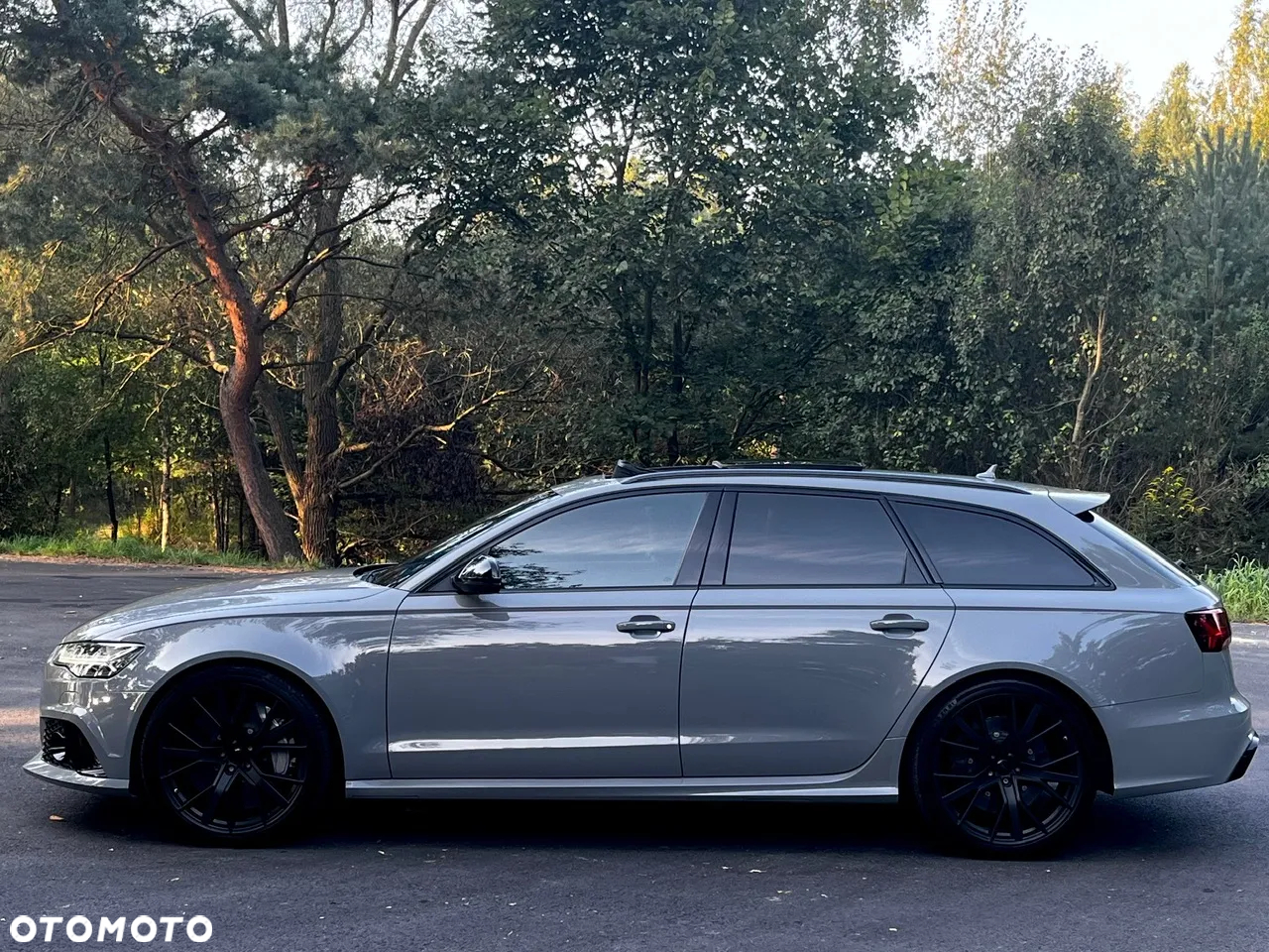 Audi RS6 Avant performance - 3