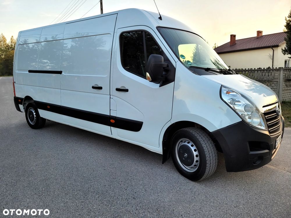 Renault Master - 5
