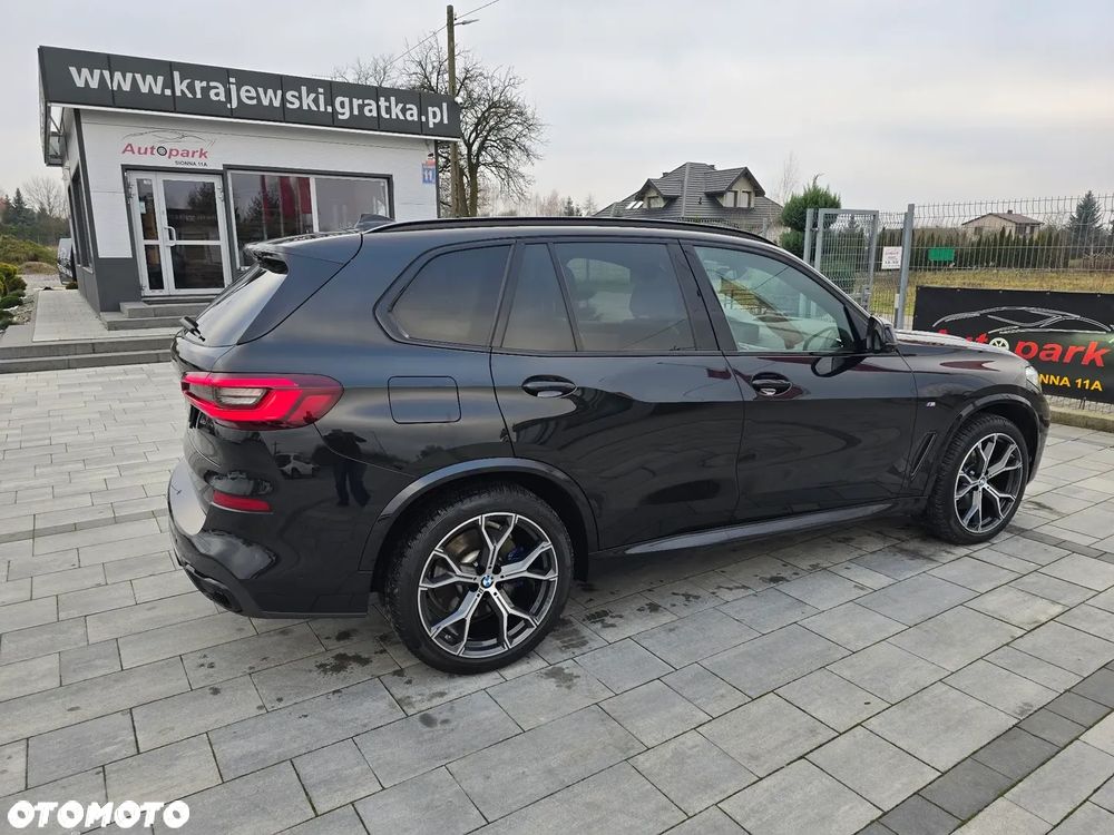 BMW X5 - 22
