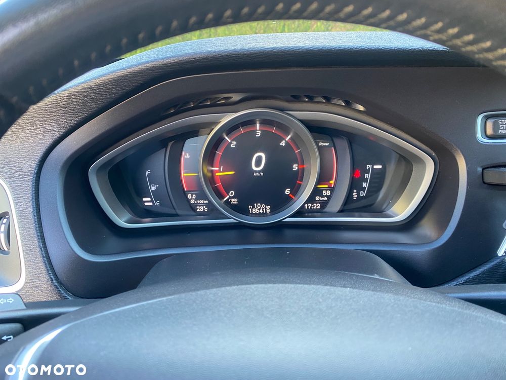 Volvo V40 Cross Country D3 Geartronic Summum - 28