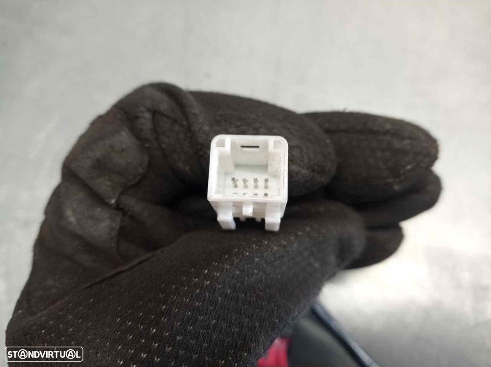 ESPELHO RETROVISOR ESQUERDO DACIA LOGAN 2005 -8200240599 - 4