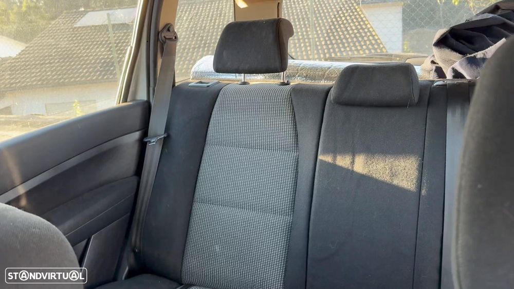 Peugeot 307 Break - 19