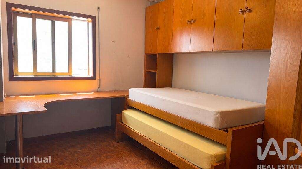 Apartamento T3 em Gafanha da Nazaré de 110 m2 - Grande imagem: 5/25