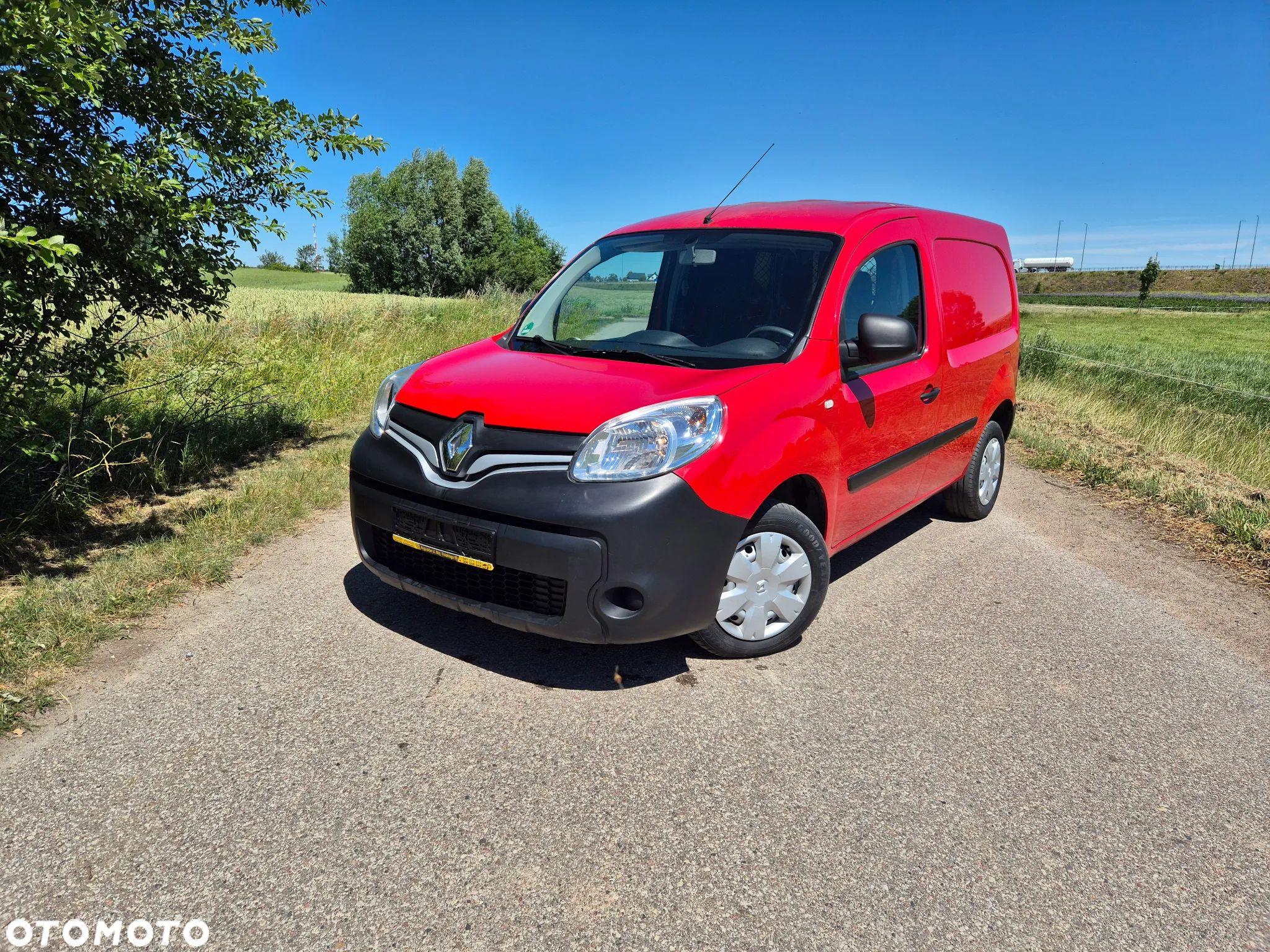 Renault KANGOO - 1