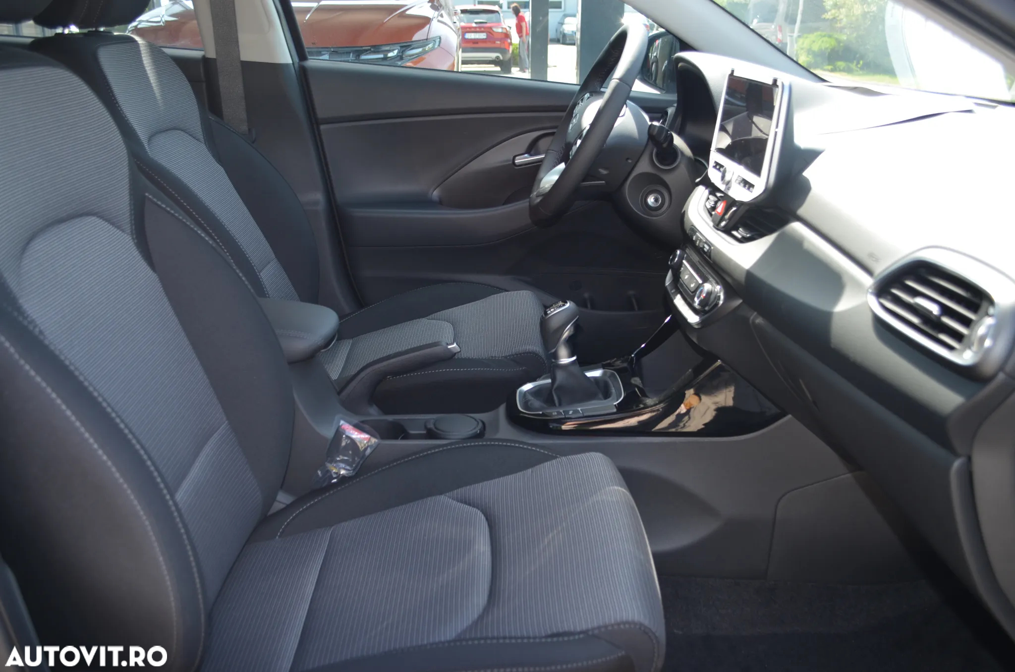 Hyundai i30 1.5 96CP M/T Comfort - 7