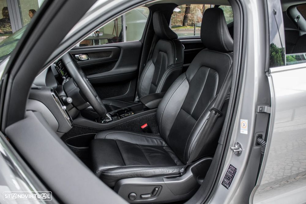 Volvo XC 40 1.5 T5 PHEV Plus Bright - 26