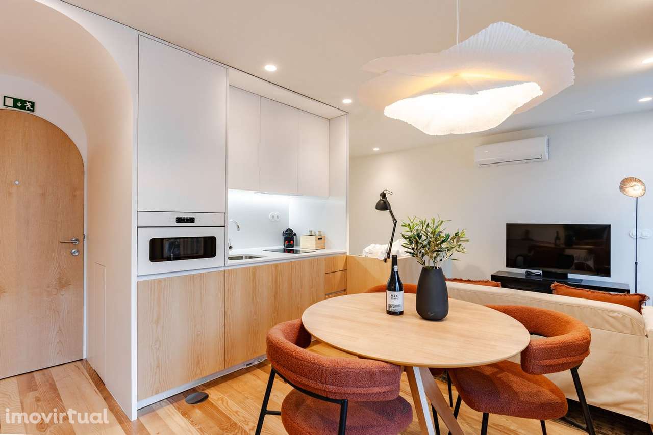 Apartamento Mobilado - Arrábida - Grande imagem: 3/10