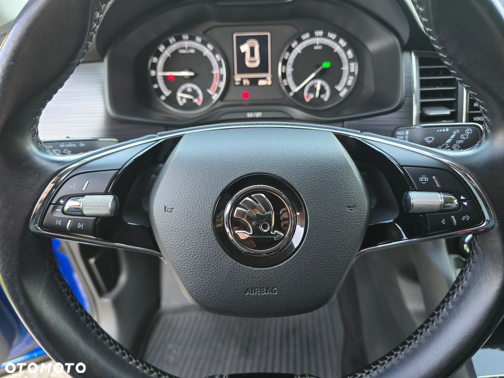 Skoda Kodiaq 2.0 TDI 4x2 Ambition DSG - 19