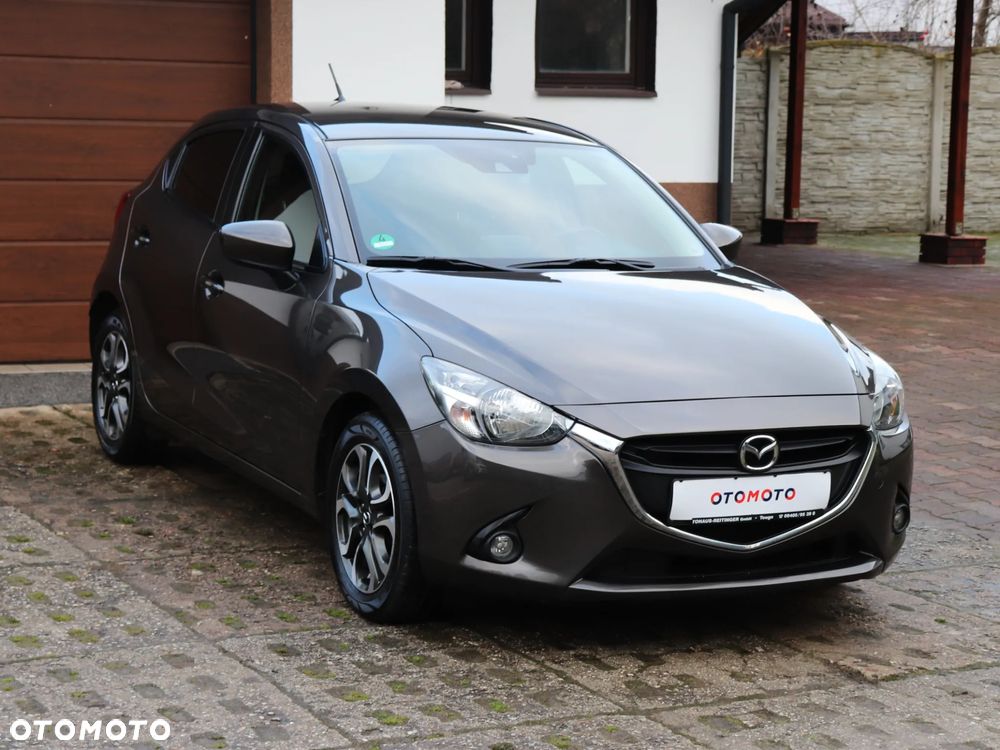 Mazda 2 SKYACTIV-G 90 Nakama - 2