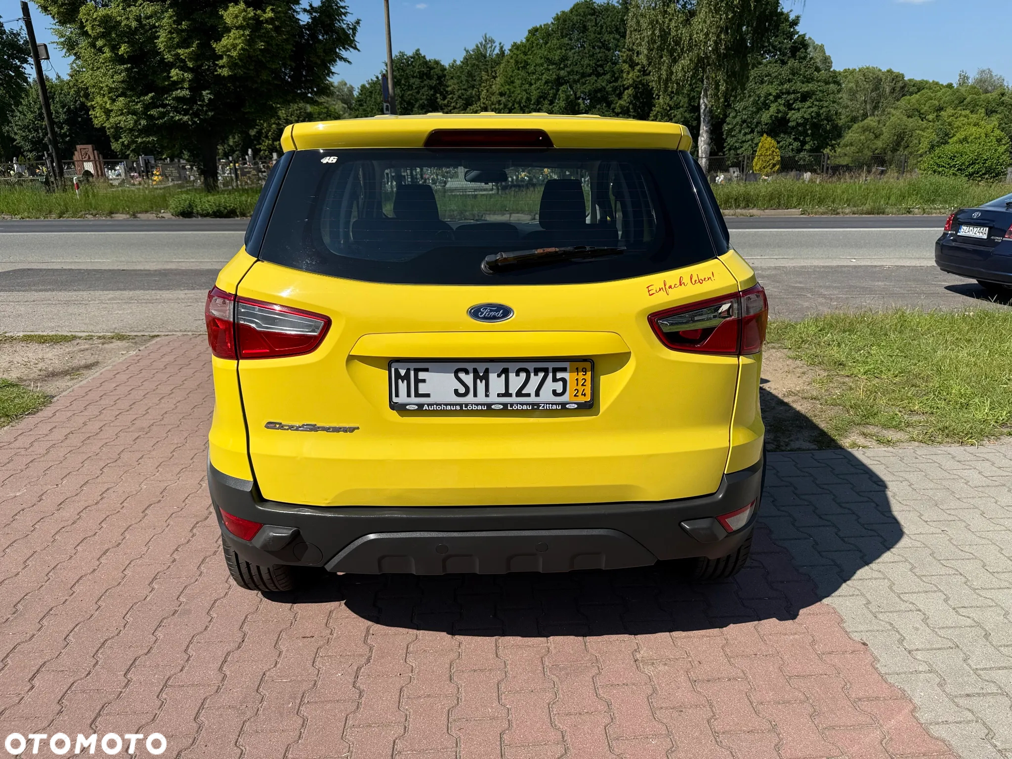Ford EcoSport 1.5 TDCi TITANIUM - 16