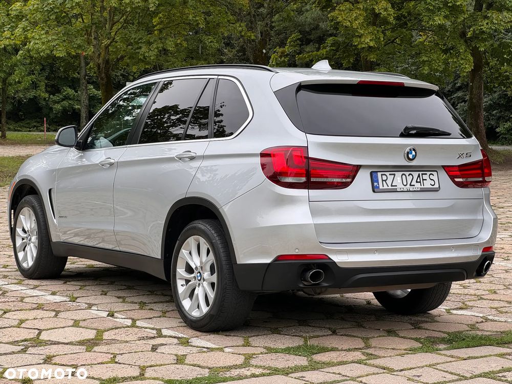 BMW X5 - 3