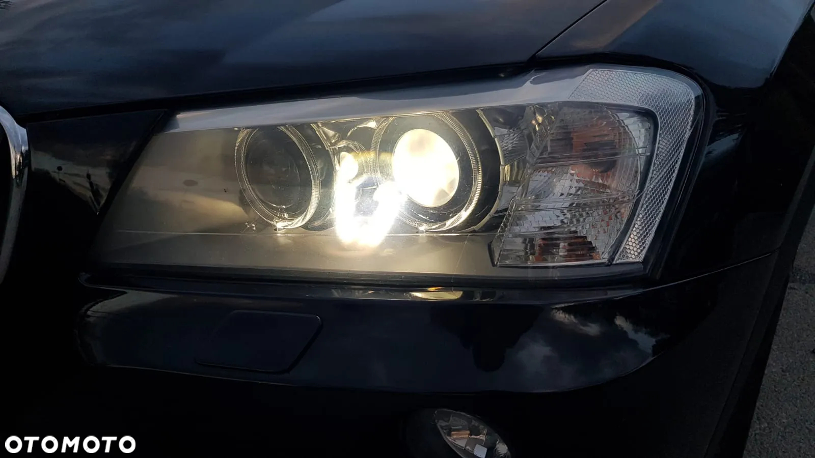 BMW X3 - 31