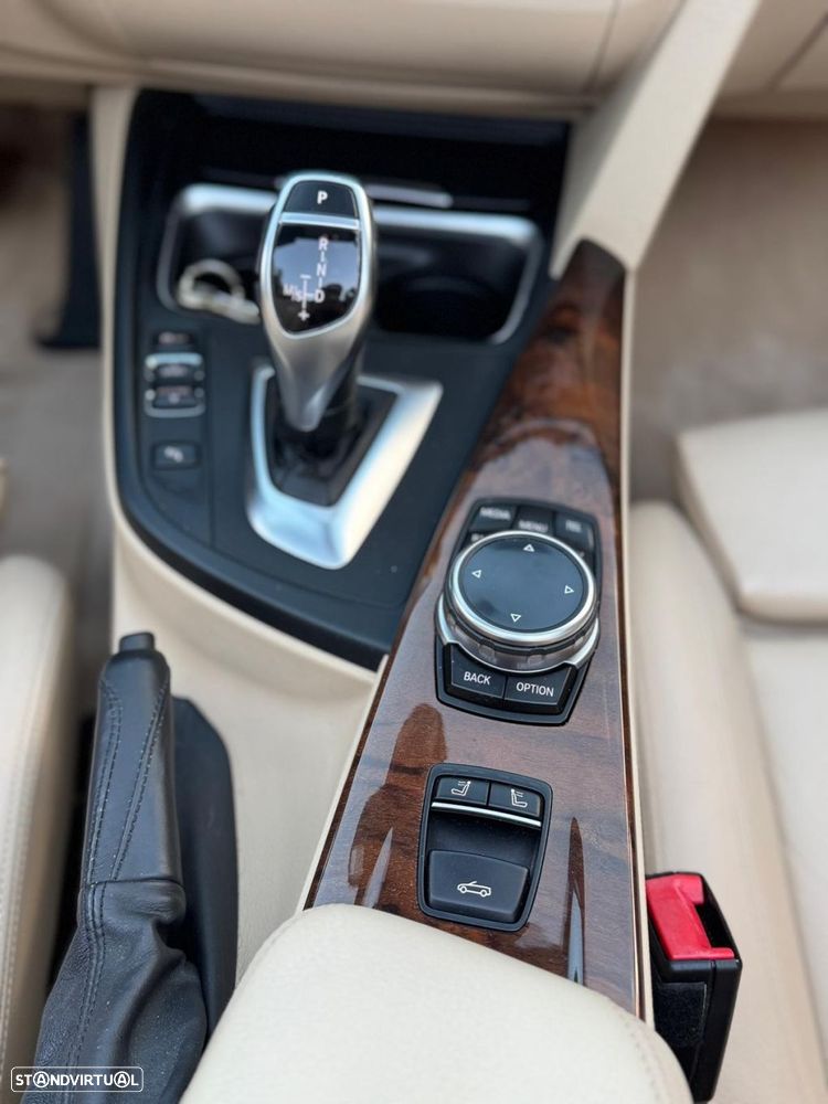 BMW 435 i Pack M Auto - 14
