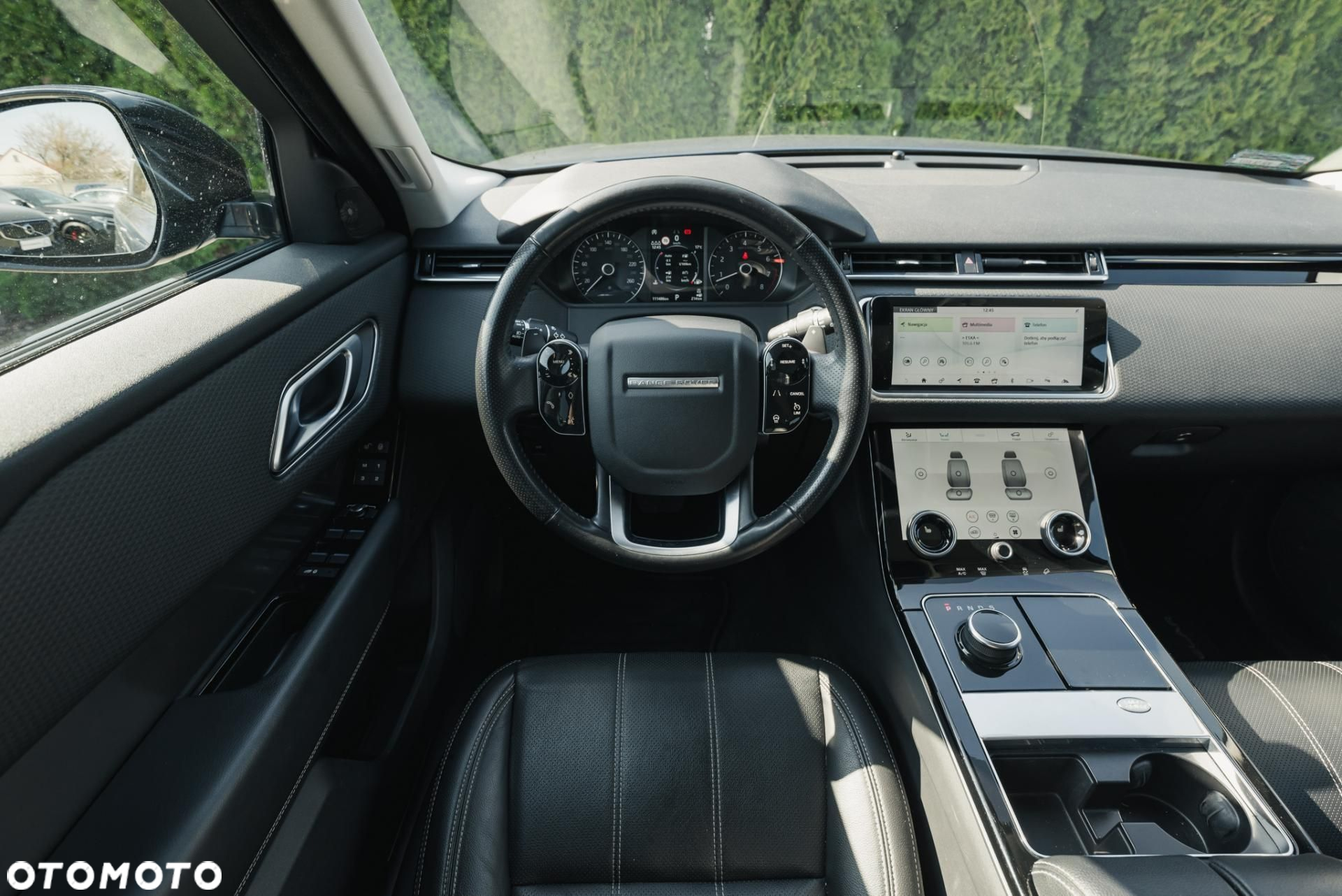 Land Rover Range Rover Velar - 11