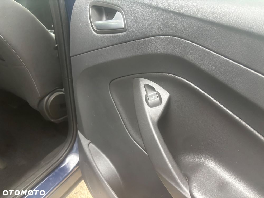 Ford Kuga 1.5 EcoBoost FWD Edition ASS - 20