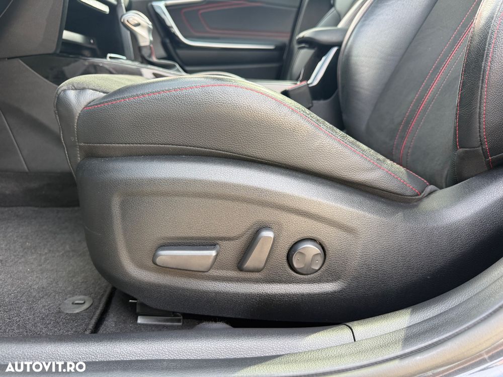 Kia Pro Ceed 1.6 T-GDI DCT7 OPF GT - 23