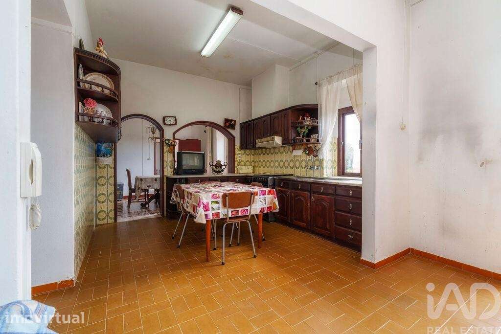 Casa / Villa T6 em Quarteira - Grande imagem: 5/34