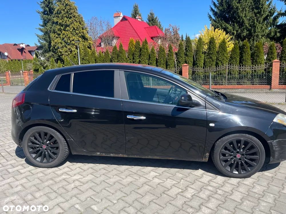 Fiat Bravo - 4