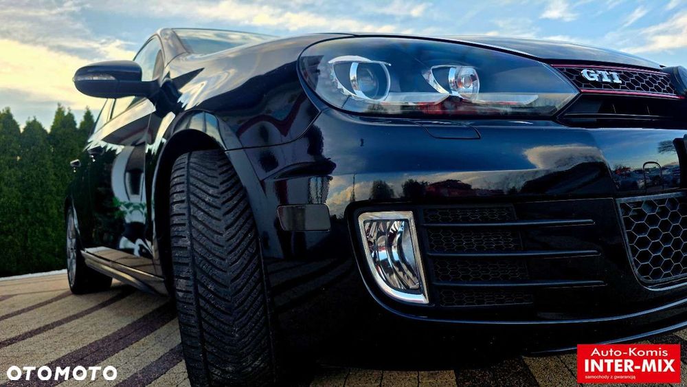 Volkswagen Golf 2.0 TSI GTI DSG - 12