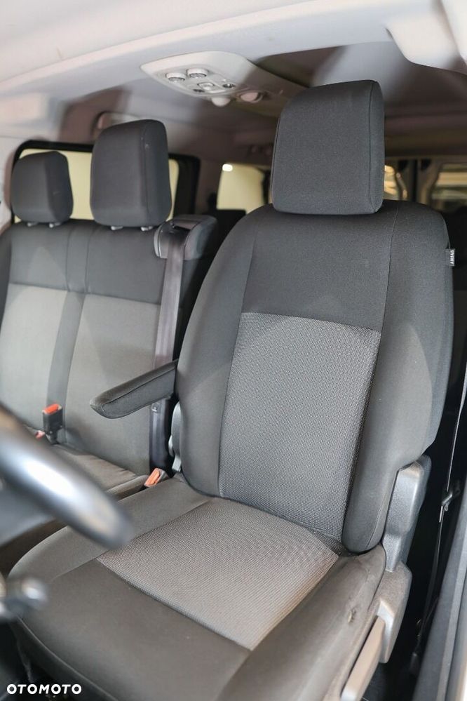 Toyota Proace Verso - 9