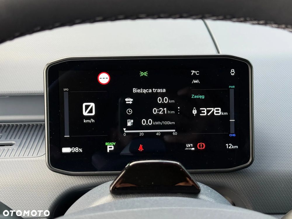 Kia PV5 CARGO - 34
