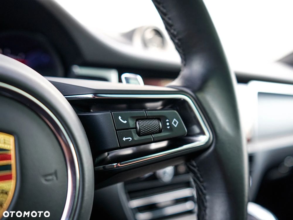 Porsche Macan Standard - 16