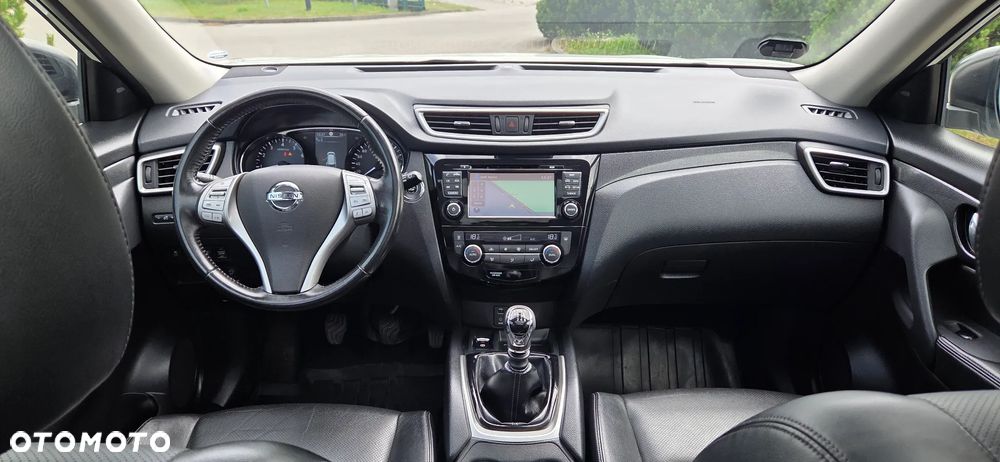 Nissan X-Trail 1.6 DIG-T Tekna 2WD - 15