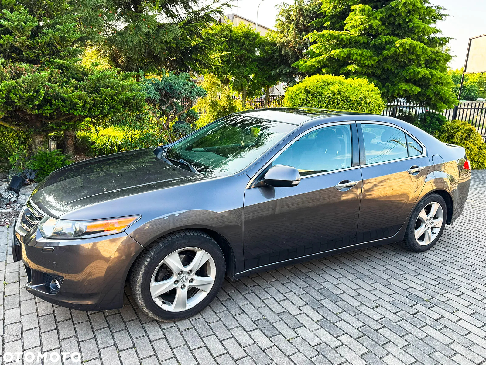Honda Accord 2.0 Executive - 4