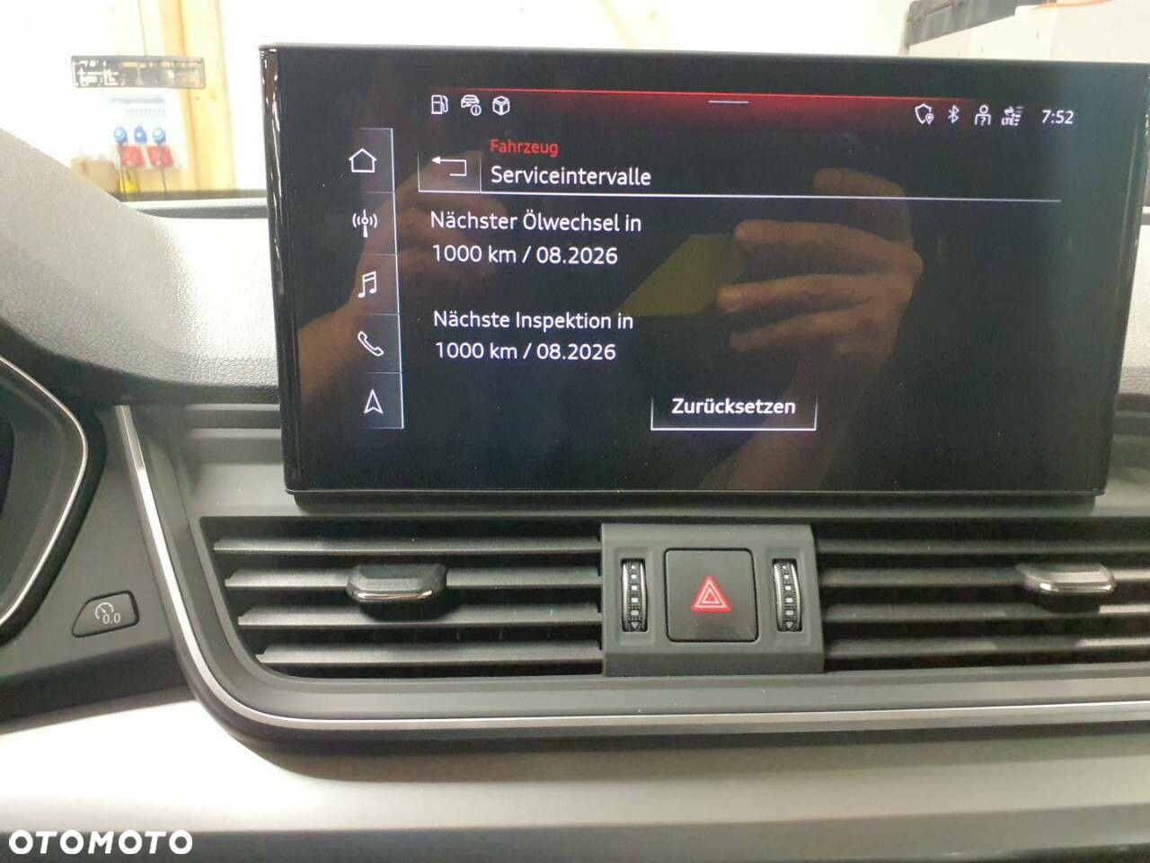 Audi Q5 - 6