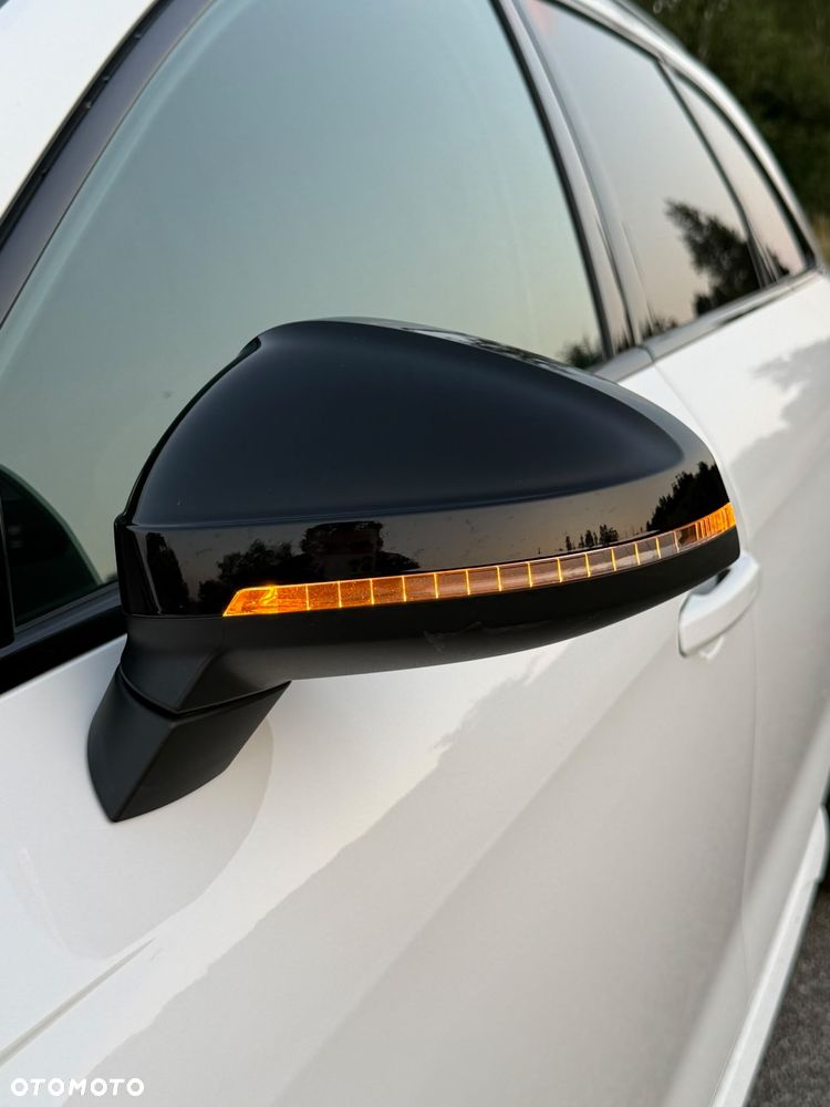Audi A4 Avant 40 TDI mHEV Quattro S tronic - 13