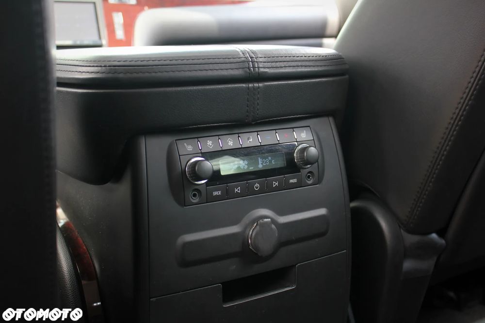 Cadillac Escalade 6.2 V8 Sport Luxury - 16