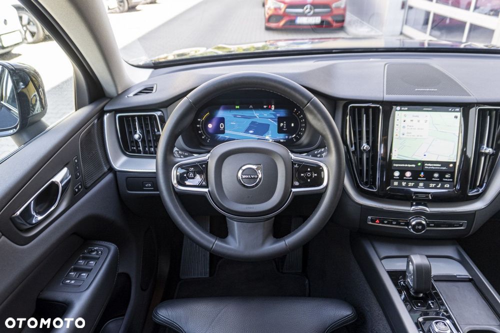 Volvo XC 60 - 12