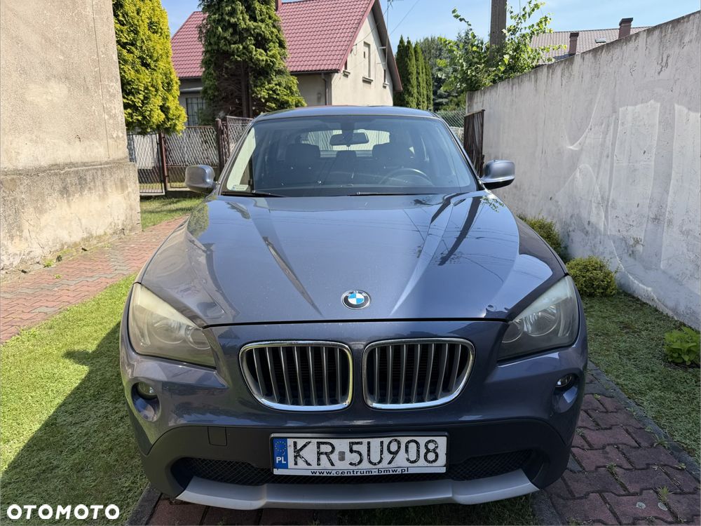 BMW X1 xDrive23d - 2